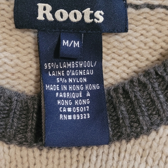 💜2 for $10💜Bundle and save. One of a kind sweater with hand woven details. - Picture 7 of 10